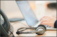 Richten Sie für Ihre Kunden ein virtuelles Call Center ein
