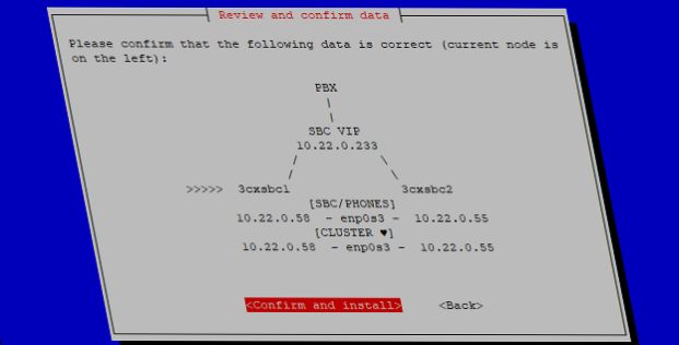 Verbesserte High-Availability mit neuer SBC Betaversion