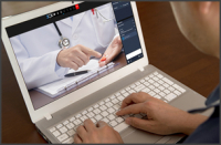 Digitalisierung im Gesundheitswesen