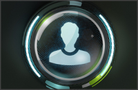 App iOS Avatar antippen und Chat in Anruf umwandeln