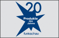 Funkschau Leserwahl 2020