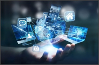 Erholung nach Covid ist digital