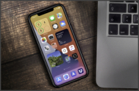 iOS App Update