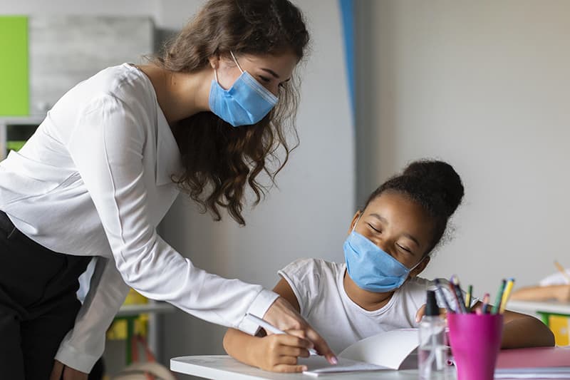 Virtuelles Klassenzimmer hält Einzug in Schulbildung