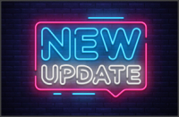 iOS App Update