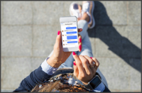 iOS Facebook Livechat
