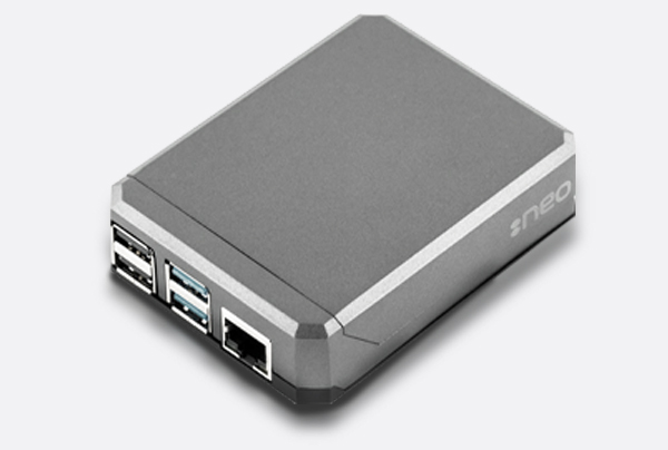 Pimoroni Raspberry Pi