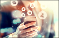 Kundenchat nun auch per Android App für noch besseren Service