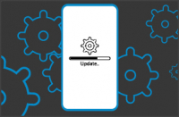 Testen Sie unsere neue Android-Beta mit überarbeitetem Messaging