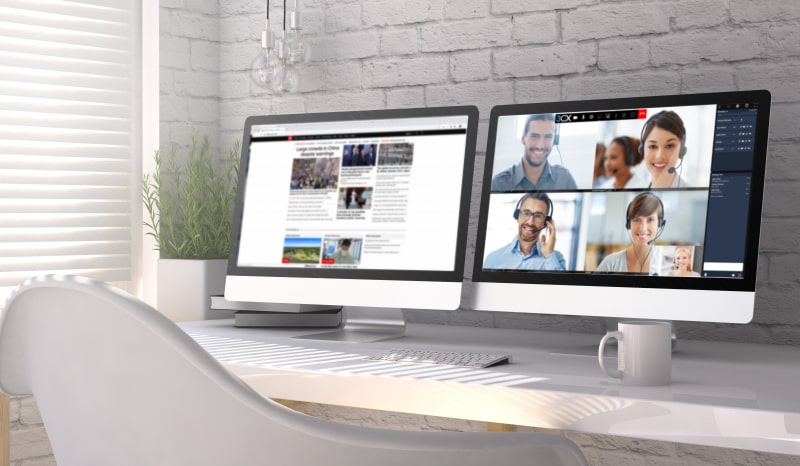 Die richtige Ausstattung Ihres Home Office