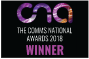 comms national awards