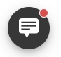 Anzeige bei ungelesenen Chatnachrichten