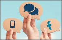 Update 7 ist hier mit Livechat, SMS und Facebook-Integration