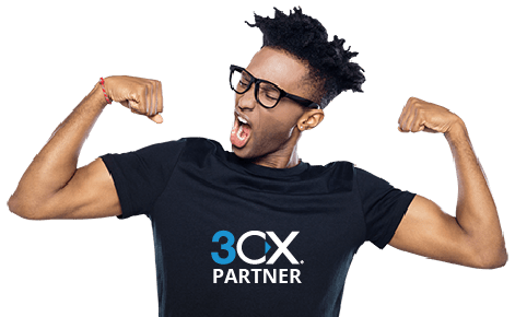 Partner werden So werden Sie 3CX-Partner