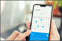 neuer Kalender für Ihre iOS Konferenzen