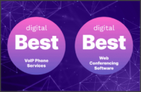 Beste VoIP Service &Web Conferencing Software