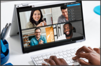 3CX Videokonferenzen