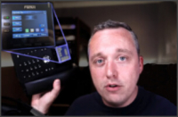 Video: Einrichten eines cloudbasierten 3CX-Systems mit Chris Titus