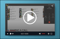 Video: Die 3CX Windows Desktop App