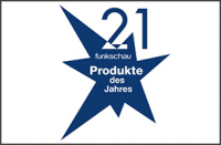 Funkschau Leserwahl ITK-Produkte des Jahres 2021