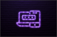 So melden Sie sich via Microsoft am 3CX Webclient oder der Verwaltungskonsole an