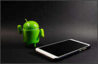 Bleiben Sie stets angemeldet mit der neuen 3CX Android App
