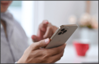 Testen Sie die 3CX iOS App Betaversion mit Kompatibilität mit iOS 15