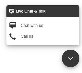 Livechat-Fenster Livechat-Fenster