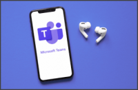 V18 Update 1 Beta mit Verbesserungen der MS Team Integration