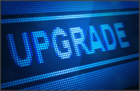 Linux Upgrade Hilfestellung