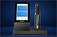 Yealink Headset Integration mit 3CX V18 Update 1 Beta 2
