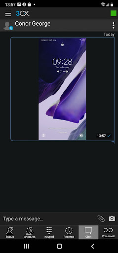 Android-Chat Android-Chat