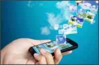 Testen Sie unsere neue Android App in Beta mit Bildkomprimierung