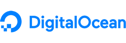 DigitalOcean Logo
