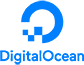 DigitalOcean Logo DigitalOcean Logo