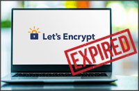 Hotfix für den Ablauf von Let´s Encrypt Zertifikat