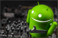 Neue Android App mit weiteren Verbesserungen