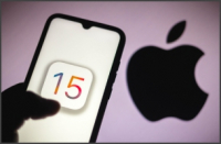 iOS 15 Unterstützung mit der neuen 3CX iOS App