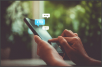 Jetzt noch schneller per Android App Chatnachrichten beantworten