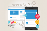 Progressive Web App