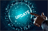 Update Webclient
