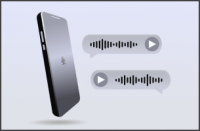 noch schnellerer Zugriff auf Ihre Voicemail mit der neuen iOS App in Beta