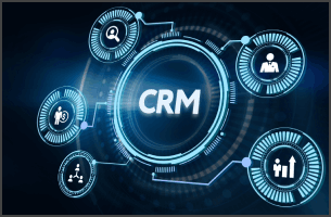 Verknüpfen Sie Ihr CRM ganz einfach mit 3CX