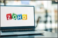 Neue Zoho CRM Marketplace Erweiterung