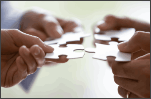Vier Clients für Ihre Omnichannel-Telefonanlage