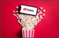 Streamen Sie Ihre Videokonferenzen via YouTube oder teilen Sie Videoinhalte live mit Ihren Konferenz-Teilnehmern