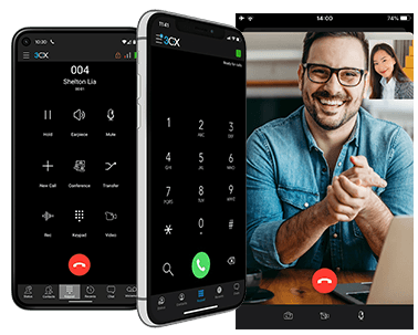 Nutzen Sie Ihr Smartphone für Videoanrufe bei voller Mobilität