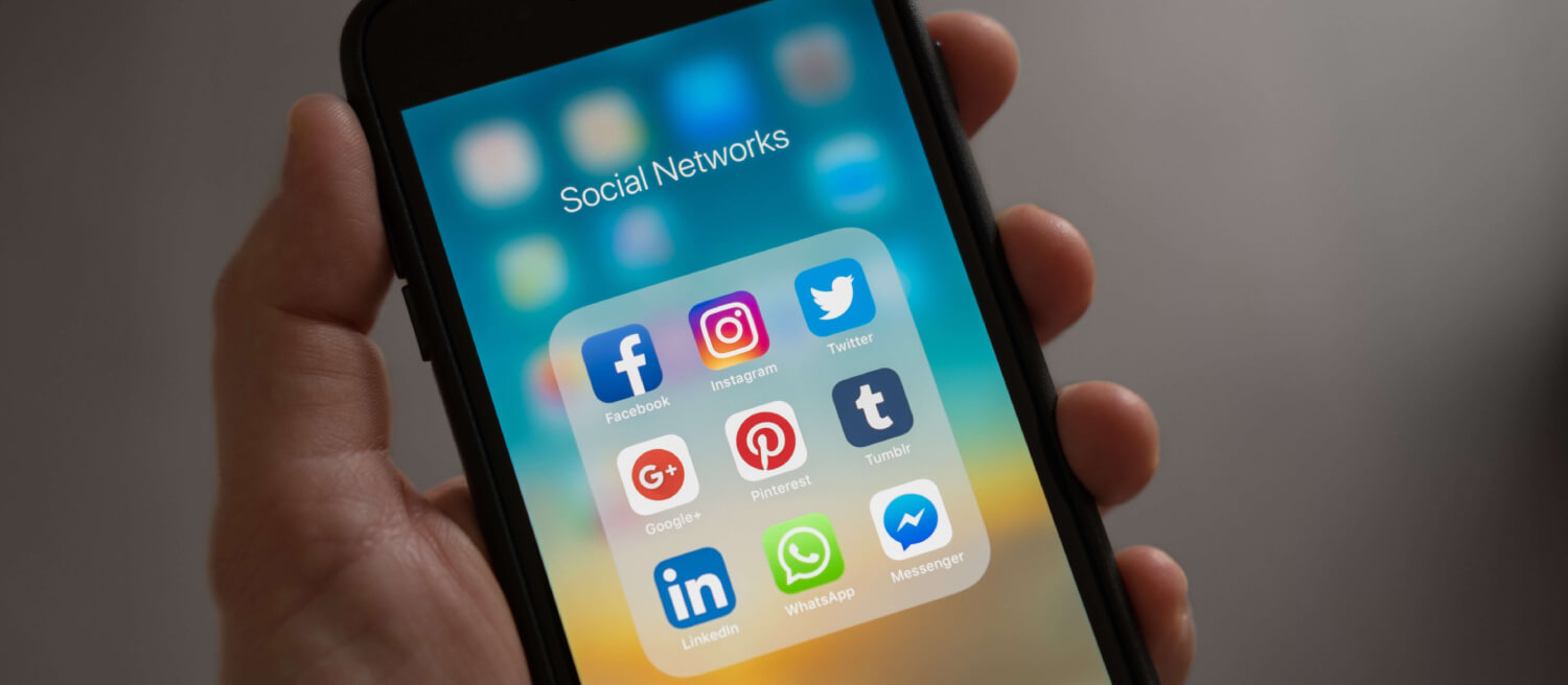 Social Media ist auch aus der geschäftlichen Kommunikation nicht mehr wegzudenken