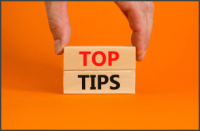Top Tipps Videokonferenzen