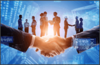 Neuer 3CX Global Sales Director